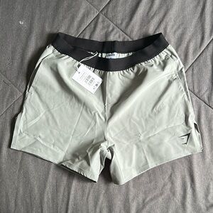 Gymshark 315 Woven 5” Short